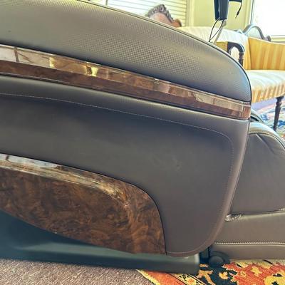 Osaki 3D-Pro Dreamer Massage Chair Recliner