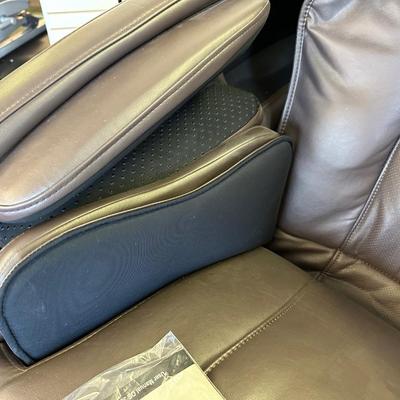 Osaki 3D-Pro Dreamer Massage Chair Recliner