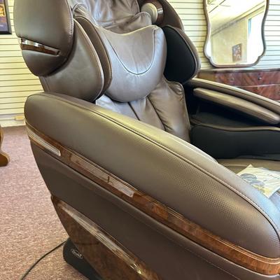 Osaki 3D-Pro Dreamer Massage Chair Recliner