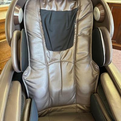 Osaki 3D-Pro Dreamer Massage Chair Recliner