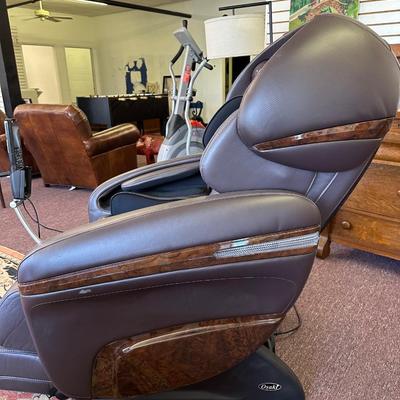 Osaki 3D-Pro Dreamer Massage Chair Recliner