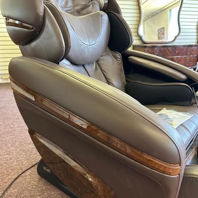 Osaki 3D-Pro Dreamer Massage Chair Recliner