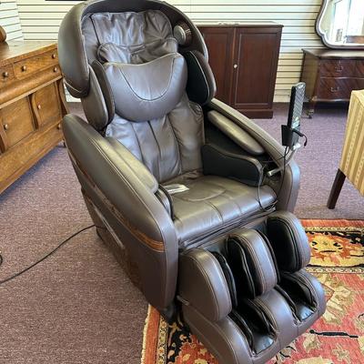 Osaki 3D-Pro Dreamer Massage Chair Recliner