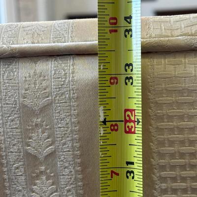 Sheraton Style Upholstery Sofa (See Details)