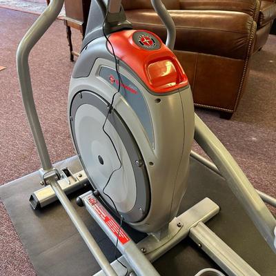 SCHWINN 420 Elliptical