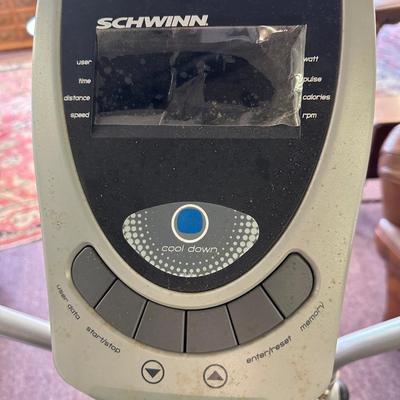 SCHWINN 420 Elliptical
