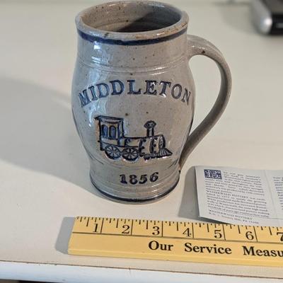 New Westerwald Pottery "Middleton" Mug