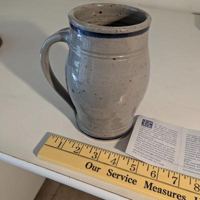 New Westerwald Pottery "Middleton" Mug