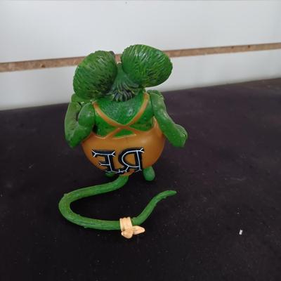 2 RAT FINK FIGURES