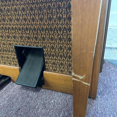 Lowrey Jamboree Electric Organ Piano Genie