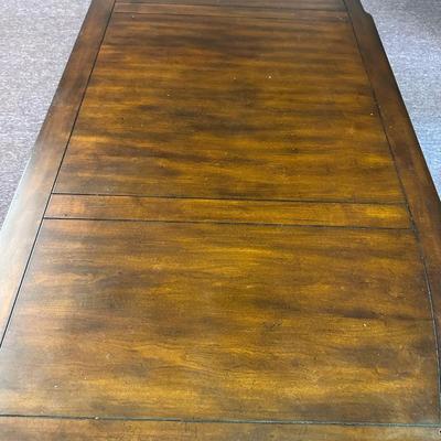 Hooker Furniture Executive Office Desk