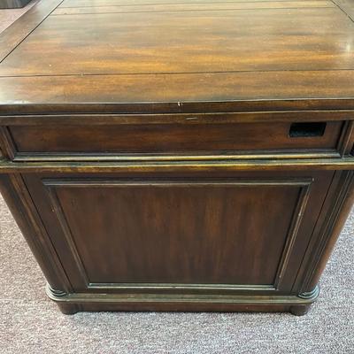 Hooker Furniture Executive Office Desk