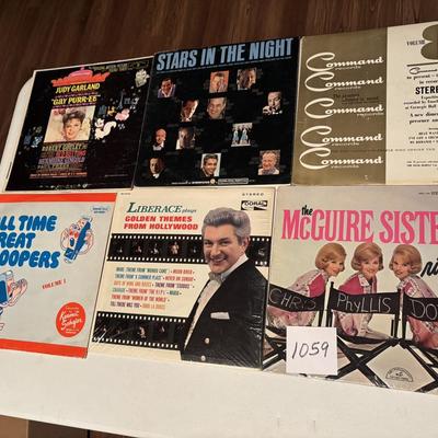 Record Lot