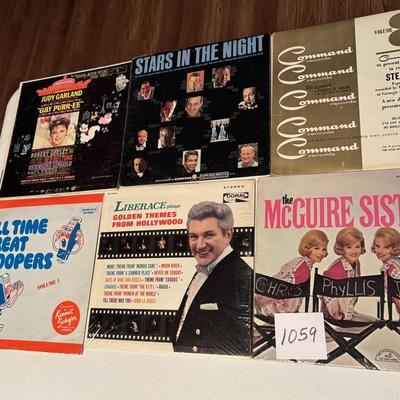Record Lot
