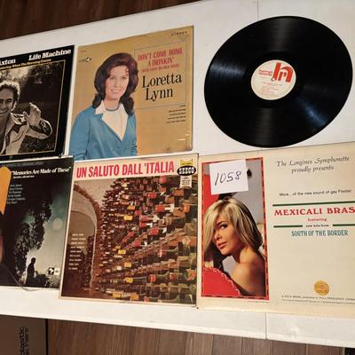 Loretta and More