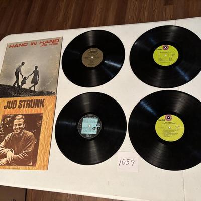 Record Lot