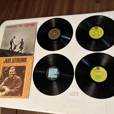 Record Lot