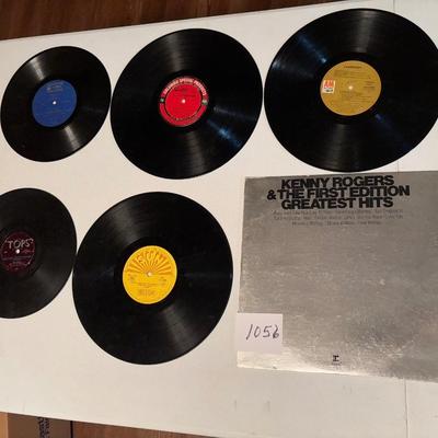 Kenny Rogers and More