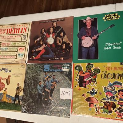 Record Lot