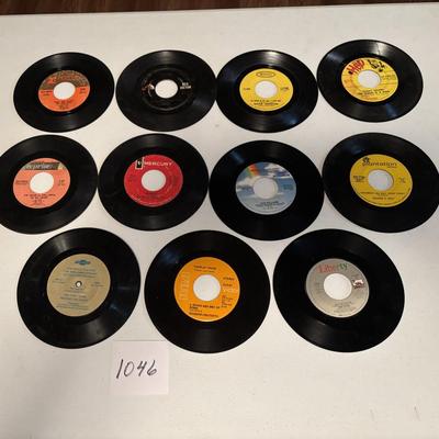Record Lot