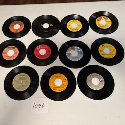 Record Lot