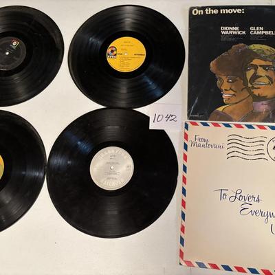 Record Lot