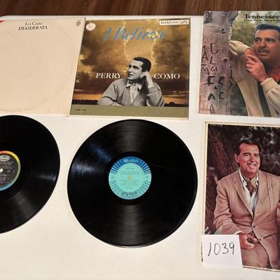Record Lot