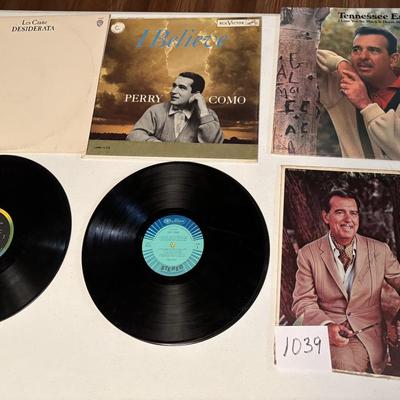Record Lot
