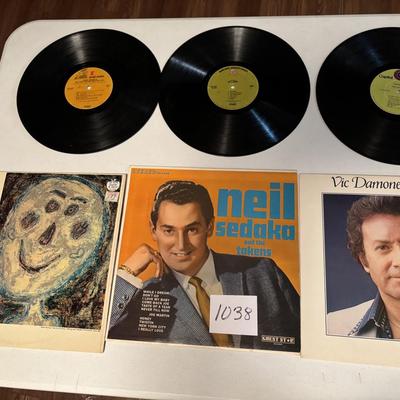 Record Lot