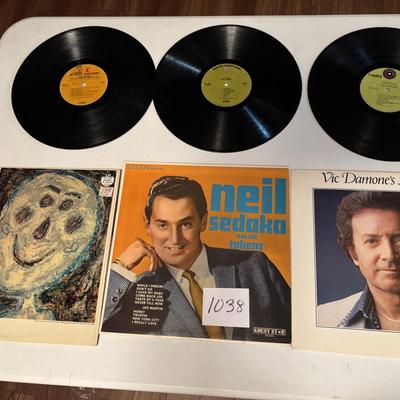 Record Lot