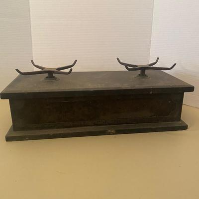 Antique Apothecary Balance Scale