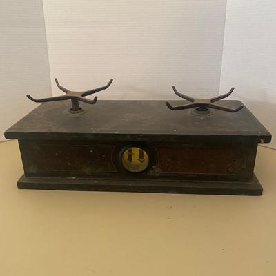 Antique Apothecary Balance Scale