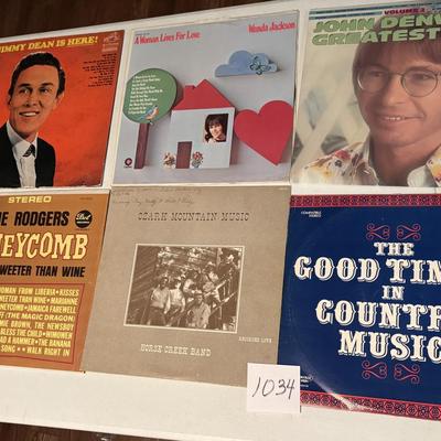 John Denver and More