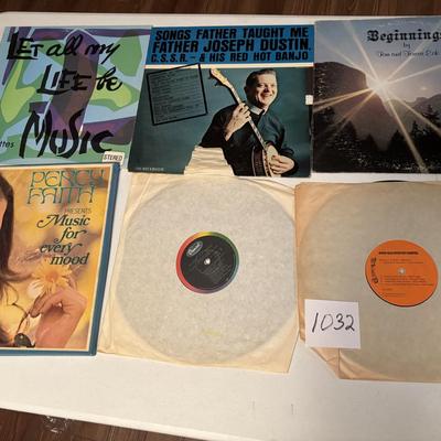 Record Lot