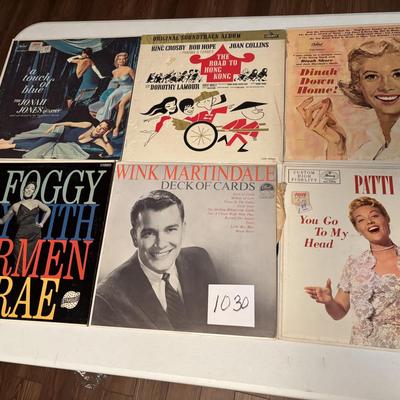 Wink Martindale and More