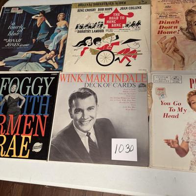 Wink Martindale and More