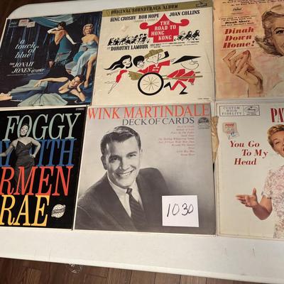 Wink Martindale and More
