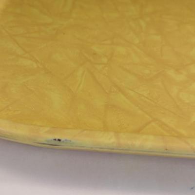 Vintage Mid-Century Kys-Ite Cafeteria Tray- Approx 18" x 14"
