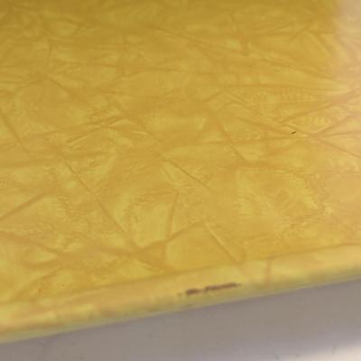 Vintage Mid-Century Kys-Ite Cafeteria Tray- Approx 18" x 14"