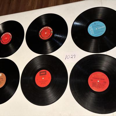 Record Lot