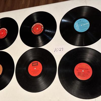 Record Lot