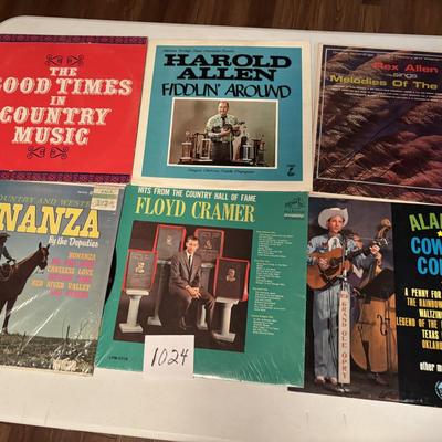 Floyd Cramer and More
