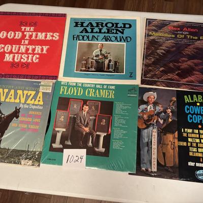 Floyd Cramer and More