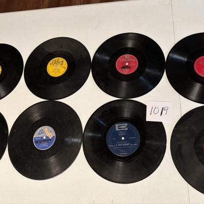 Record Lot