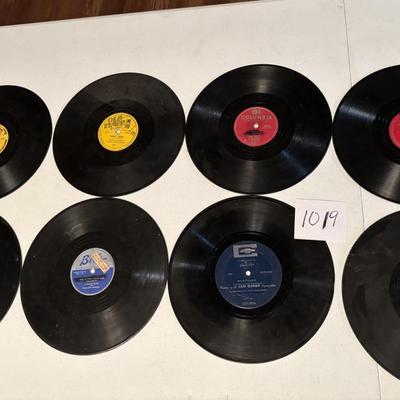 Record Lot
