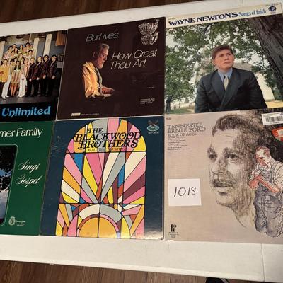 Gospel Lot