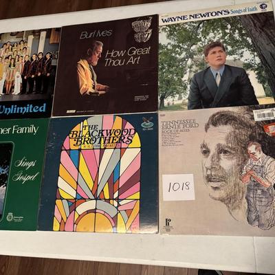 Gospel Lot