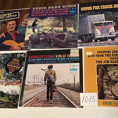 Country Music