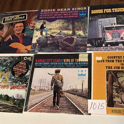 Country Music