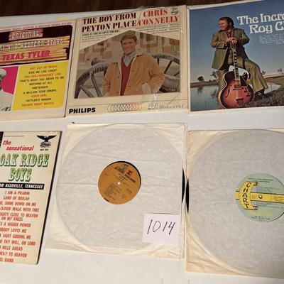 Roy Clark and More
